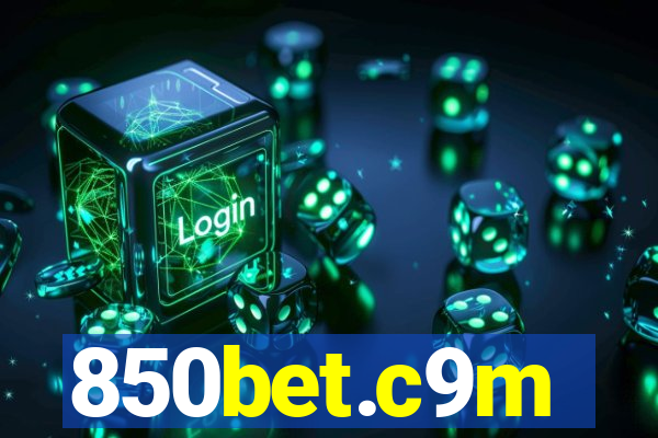850bet.c9m