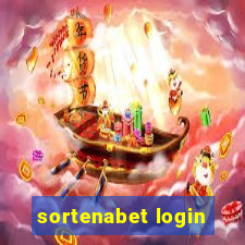 sortenabet login