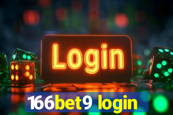 166bet9 login