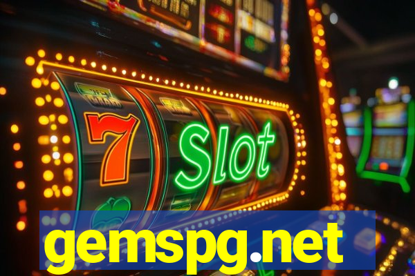 gemspg.net