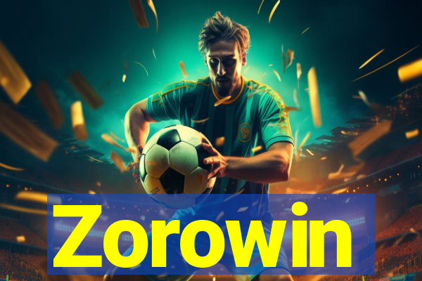 Zorowin