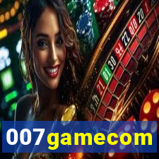 007gamecom