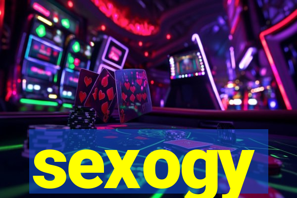 sexogy