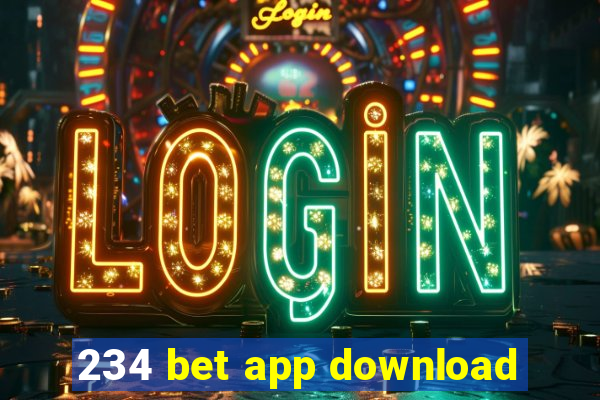 234 bet app download