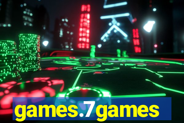 games.7games