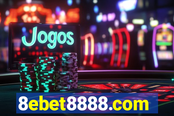 8ebet8888.com
