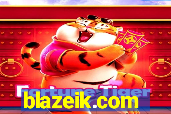 blazeik.com