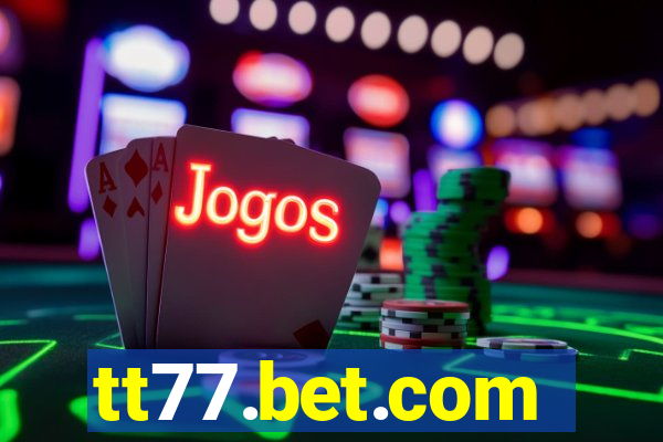 tt77.bet.com