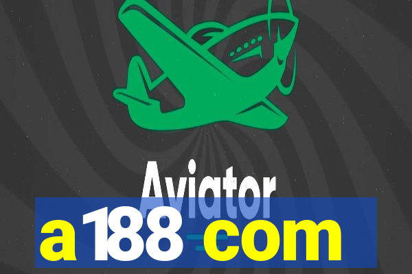 a188 com