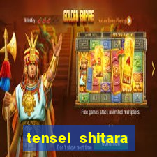 tensei shitara slime datta ken 2 ep 14