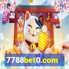 7788bet0.com