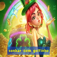 sonhar com golfinho jogo do bicho