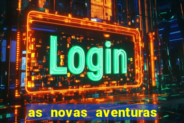 as novas aventuras do rei macaco vai ter 3 temporada