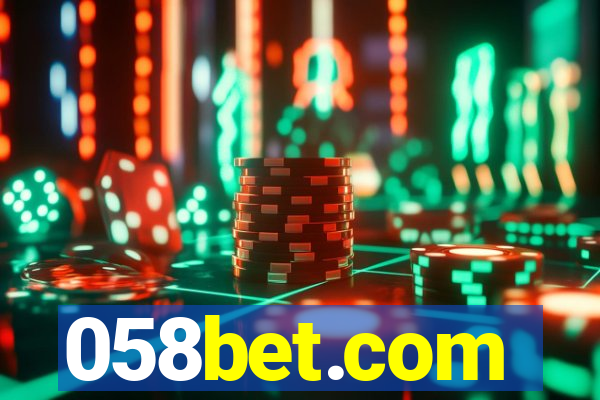 058bet.com