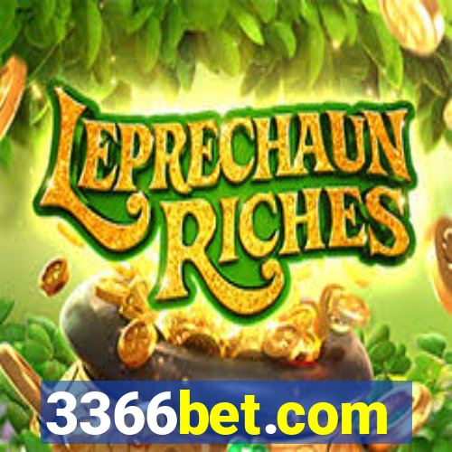 3366bet.com