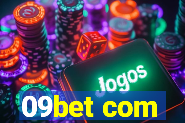 09bet com