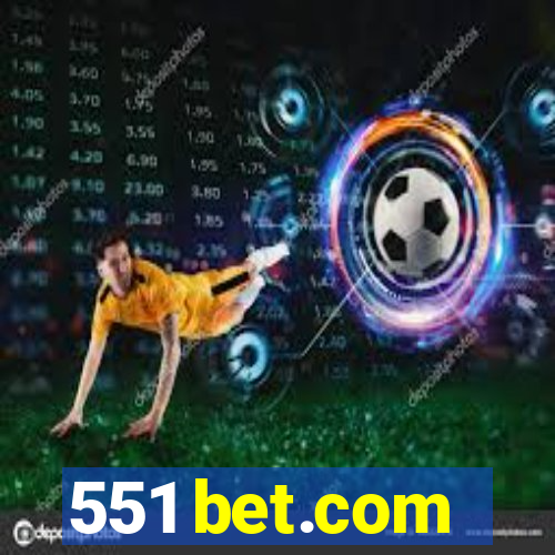 551 bet.com