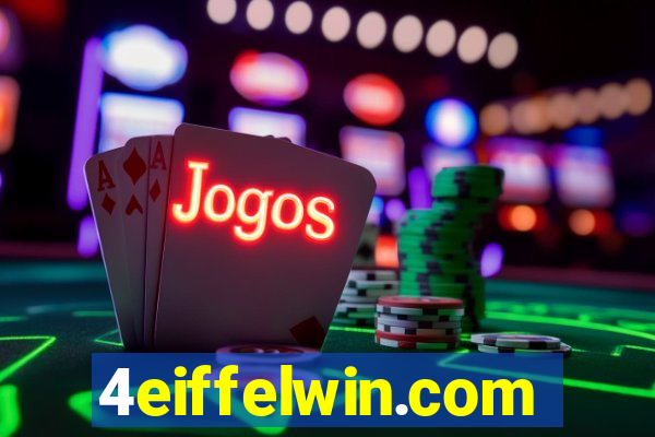 4eiffelwin.com