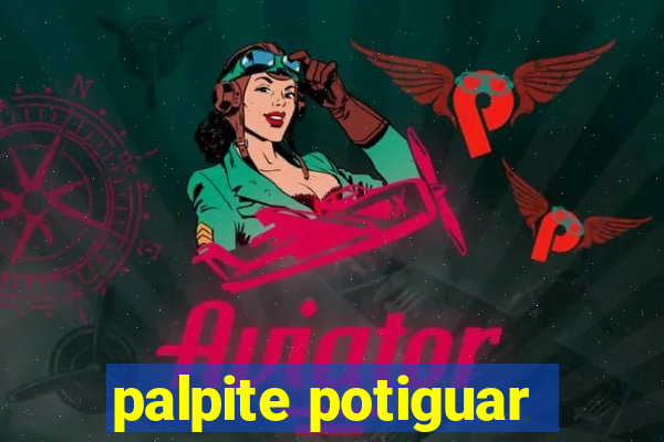 palpite potiguar
