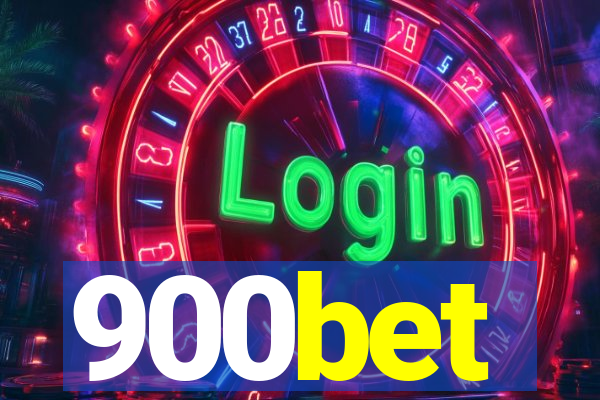 900bet