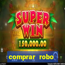 comprar robo fortune tiger