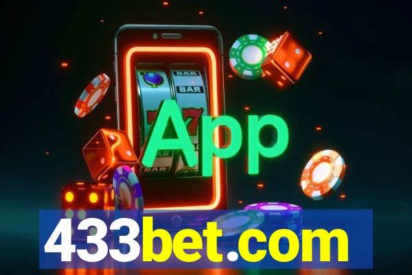 433bet.com