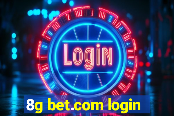 8g bet.com login