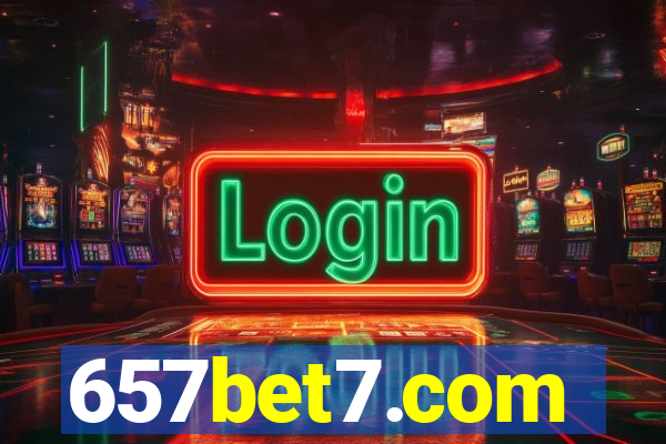 657bet7.com