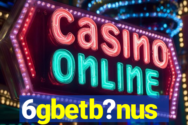 6gbetb?nus