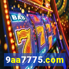 9aa7775.com