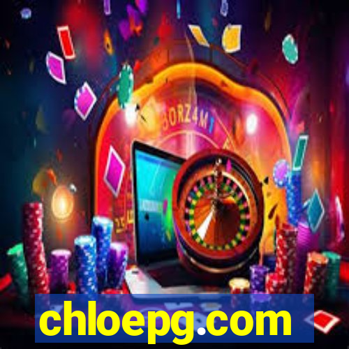 chloepg.com