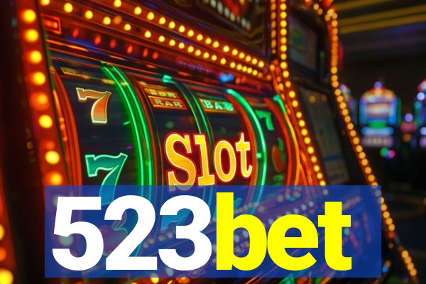 523bet