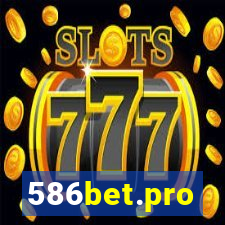 586bet.pro