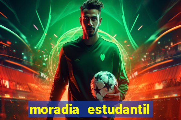 moradia estudantil em la plata