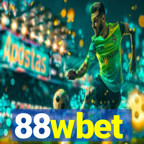 88wbet