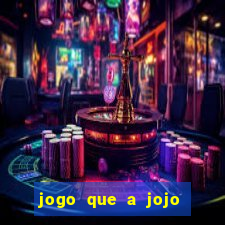 jogo que a jojo todynho joga