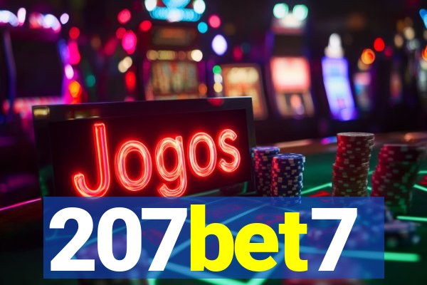 207bet7