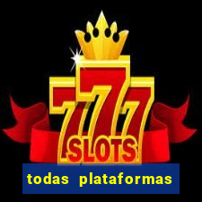 todas plataformas de jogos
