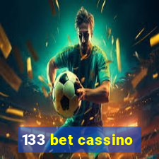 133 bet cassino