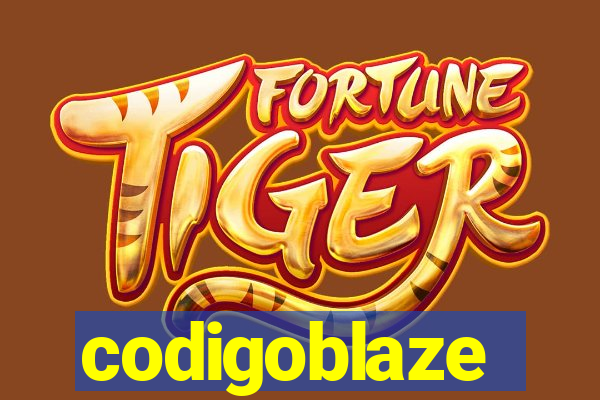 codigoblaze