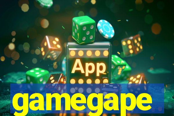 gamegape