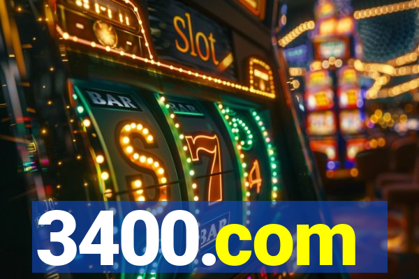 3400.com
