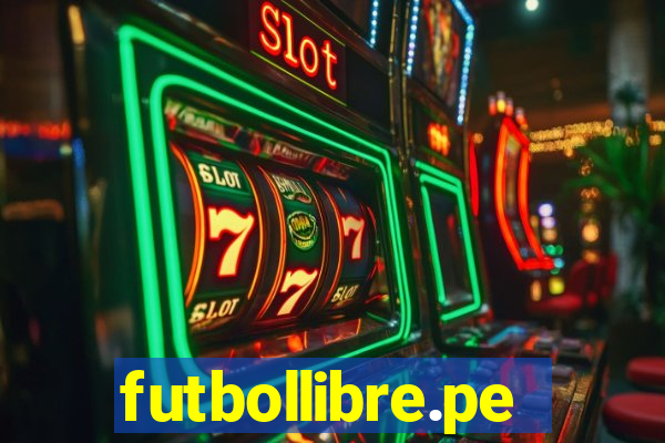 futbollibre.pe