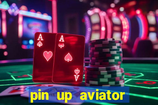 pin up aviator promo code