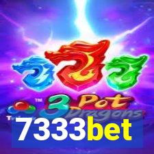 7333bet