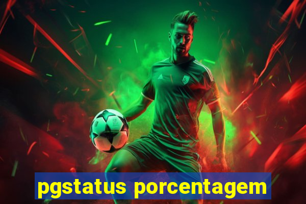 pgstatus porcentagem