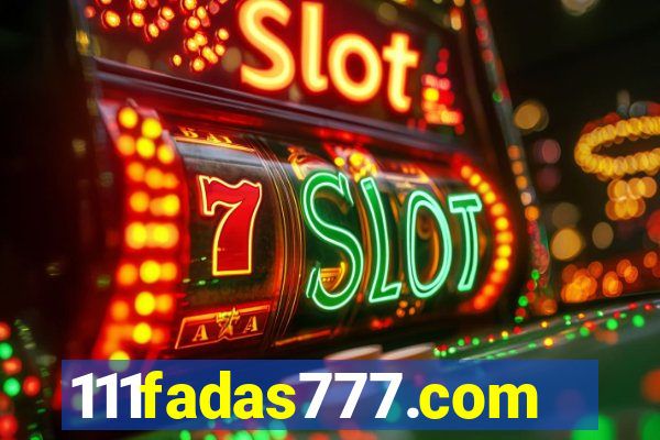 111fadas777.com
