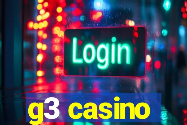 g3 casino