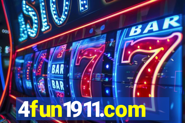 4fun1911.com