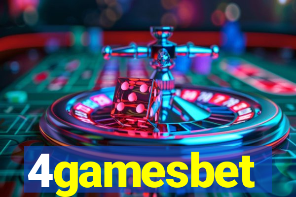 4gamesbet